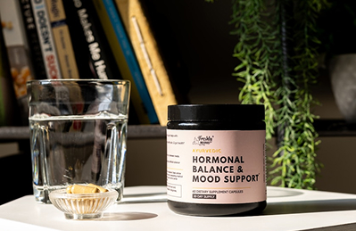 Guide to Balancing Your Hormones