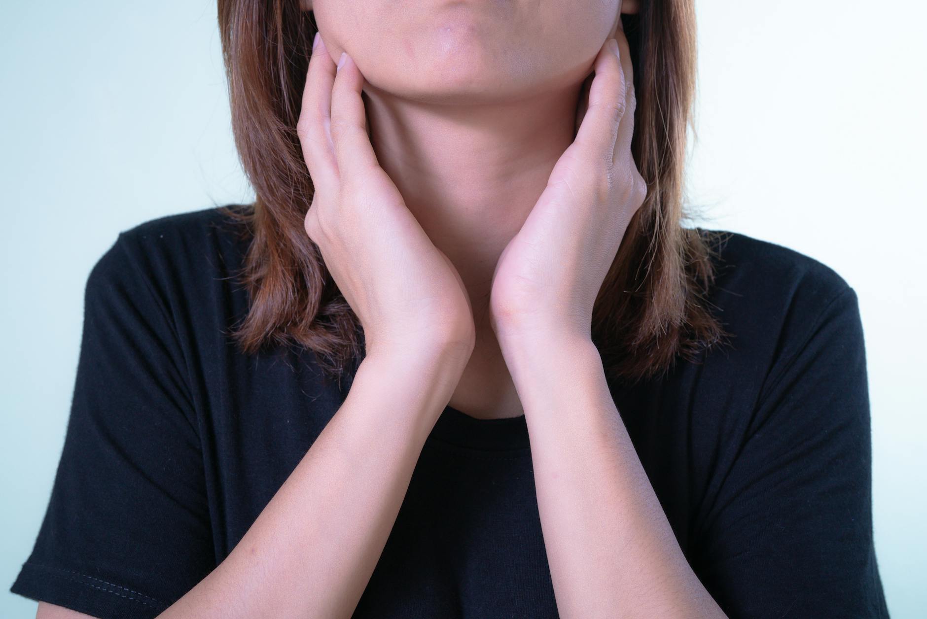 Thyroid fatigue patterns: What may be overlooked