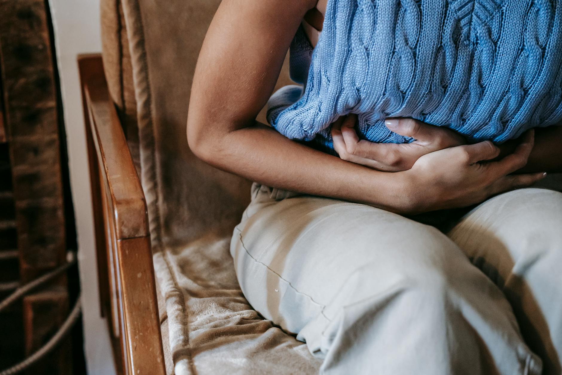 Gut discomfort without clear trigger foods: What may explain it