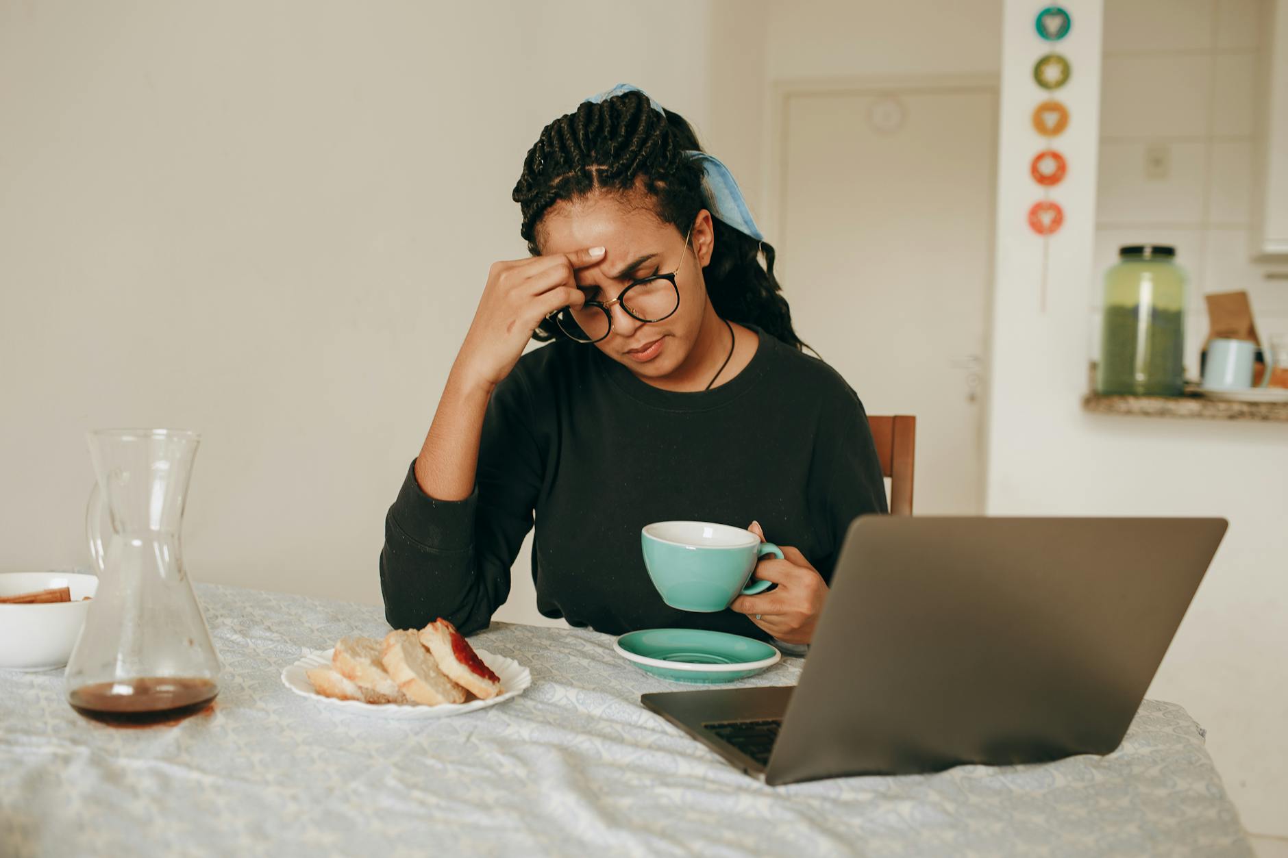 Appetite changes with stress: Why hunger may increase or disappear