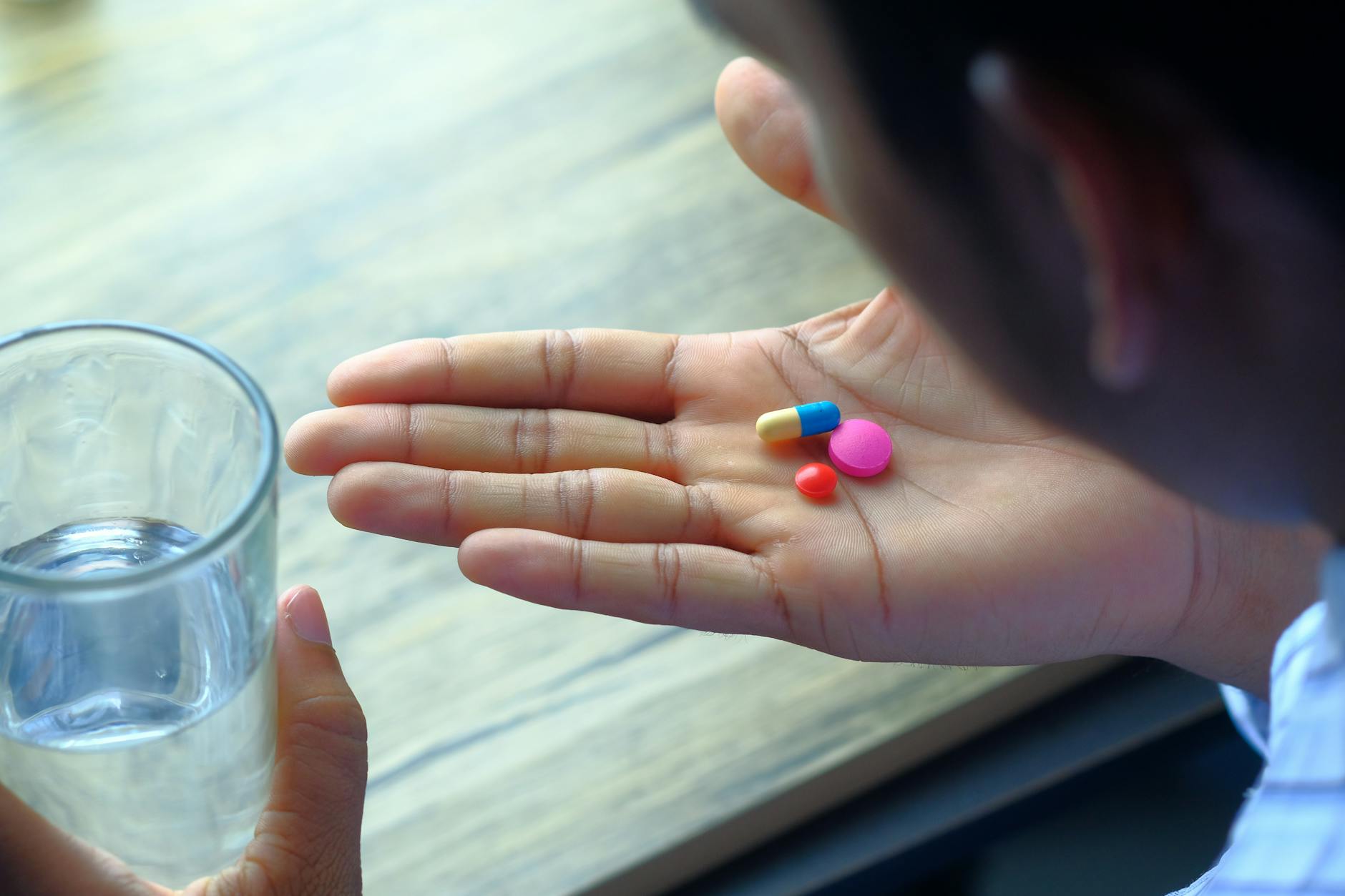 Thyroid medication timing: Why absorption details can change results