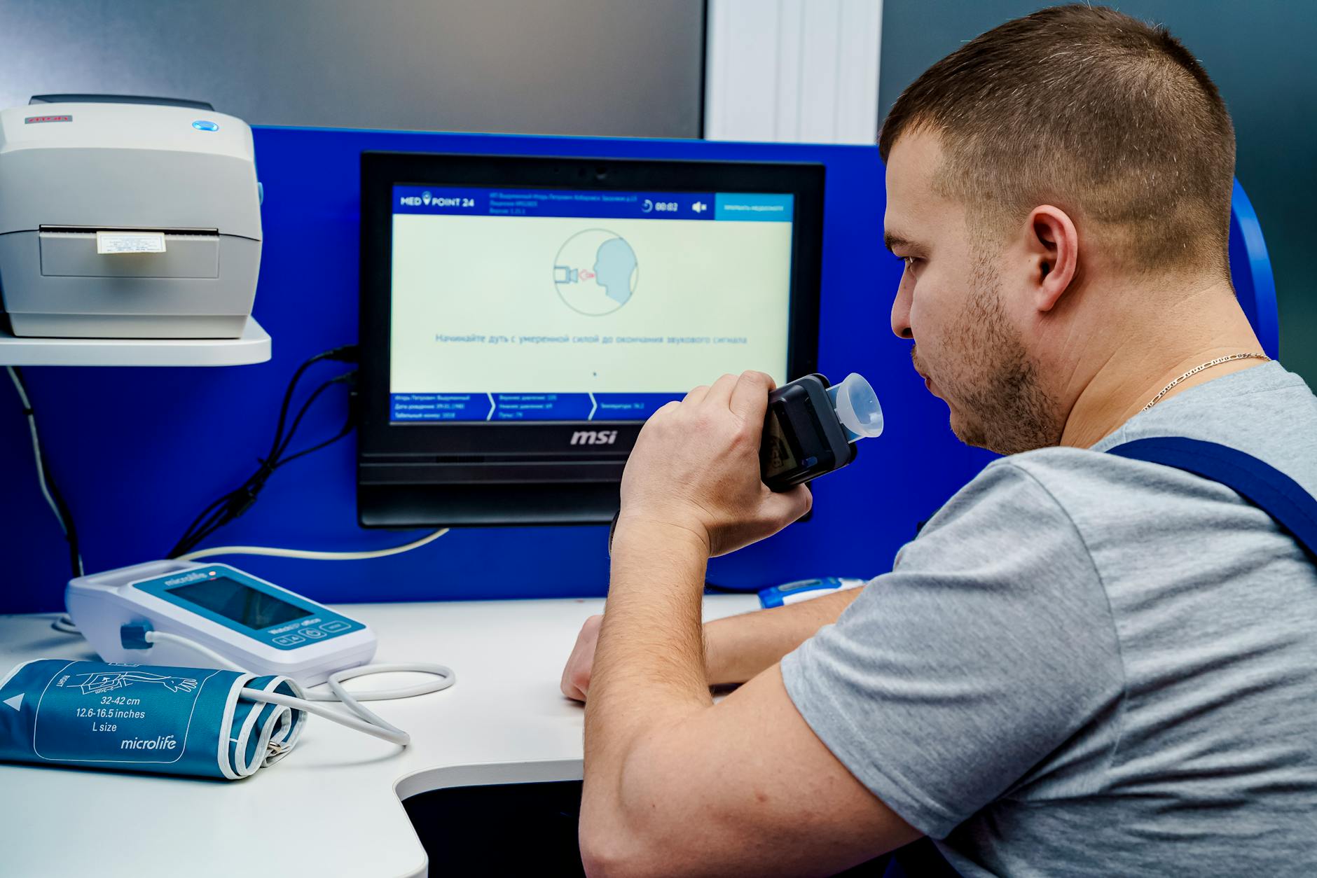 Resting metabolic rate testing: What the results may actually tell you ...