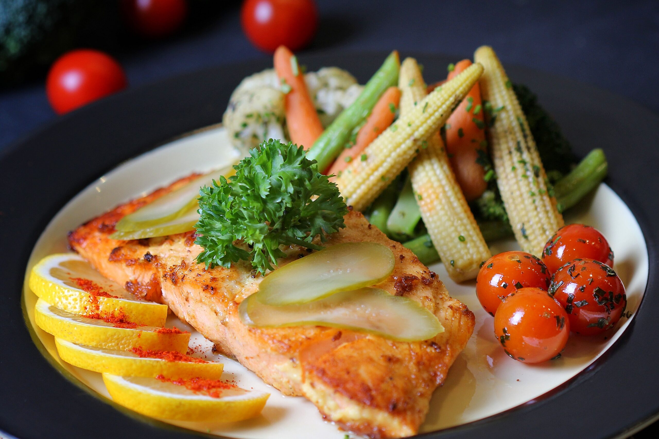Protein after 40: Why your body needs more of it than the label says