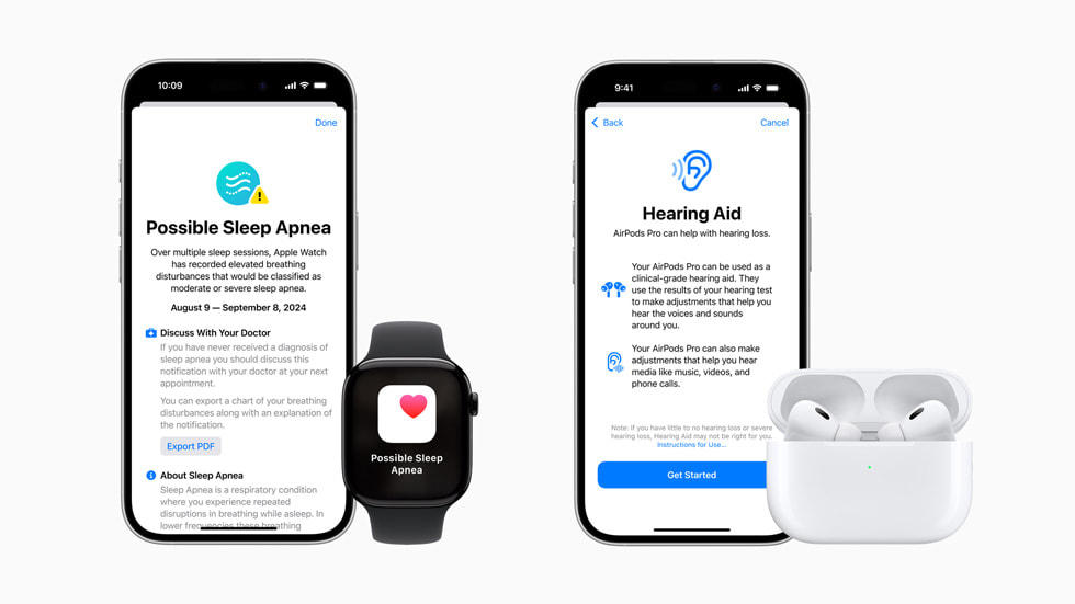 AirPods Pro as a hearing aid: The killer feature nobody’s using