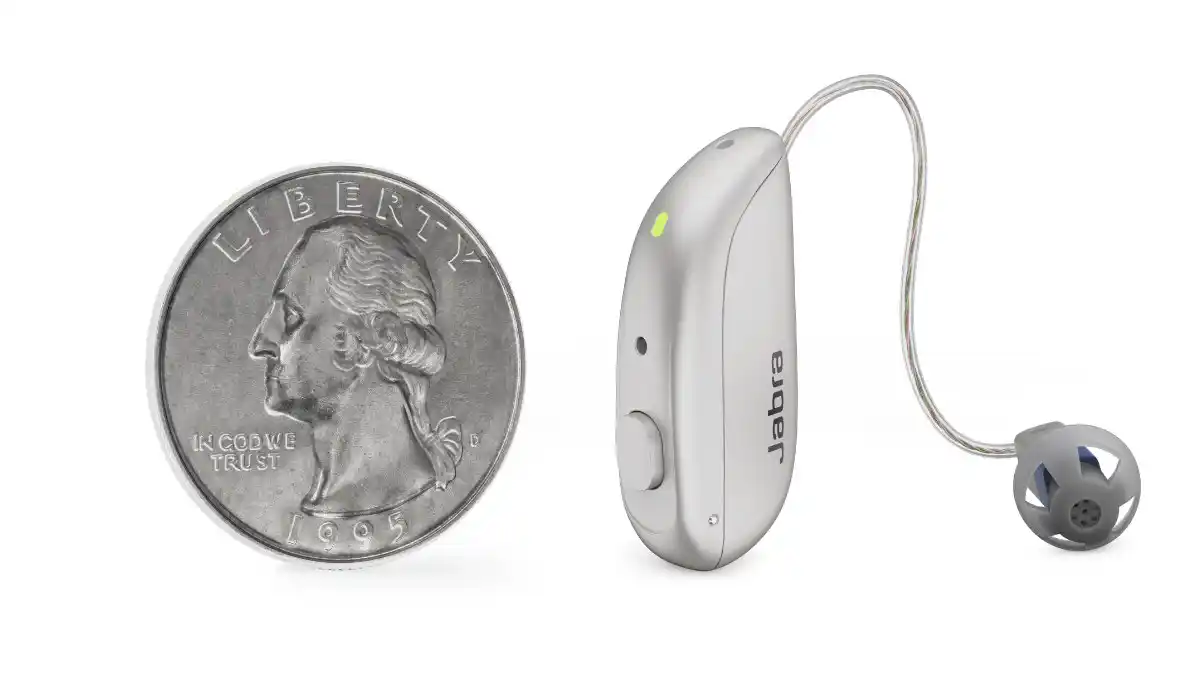 Modern OTC hearing aids at the mid price point