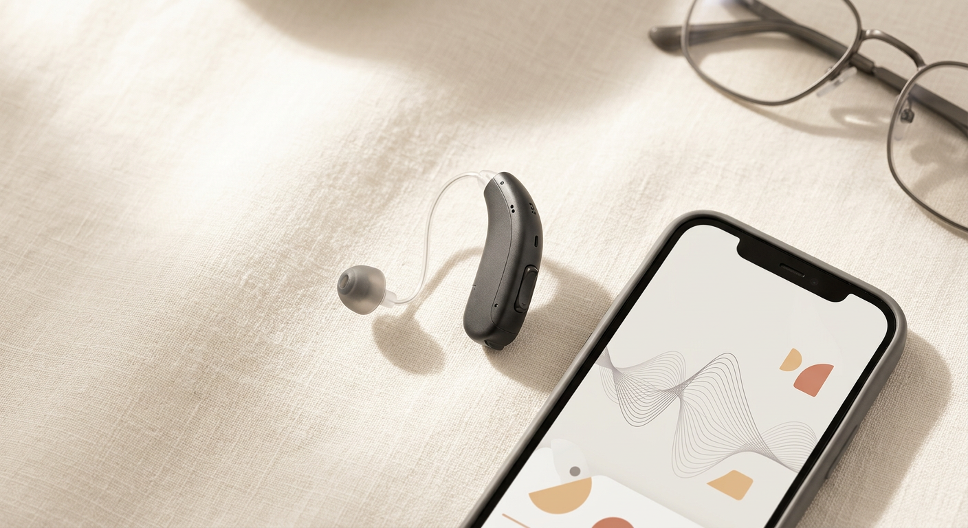 OTC hearing aids in 2026: What changed, what works, what’s worth the money