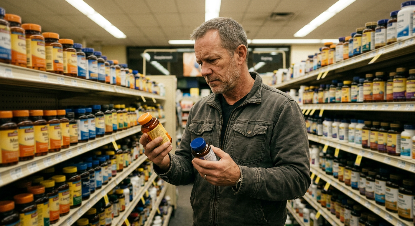 The best supplements for hearing preservation
