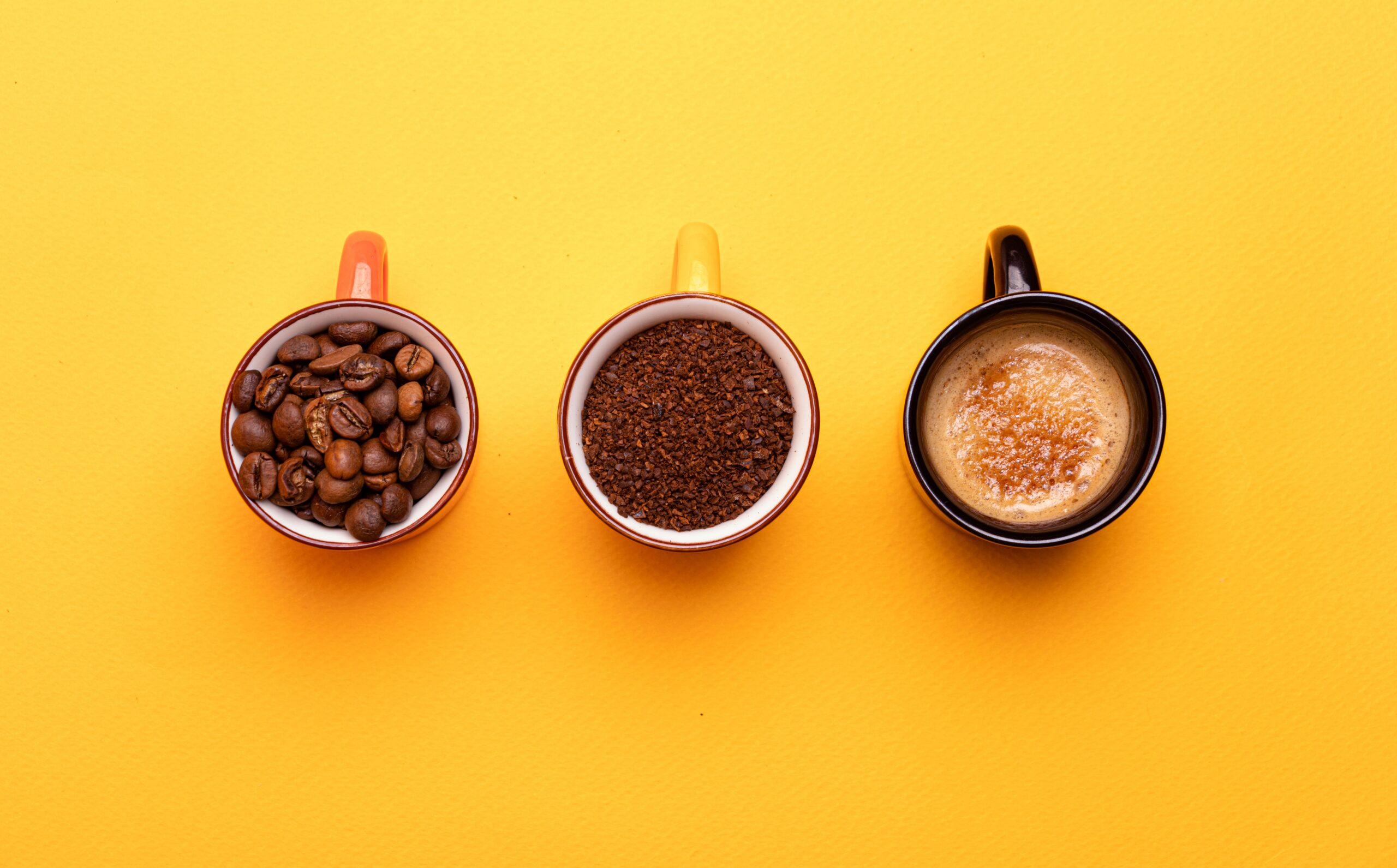 Caffeine after 40: Why your energy strategy stopped working