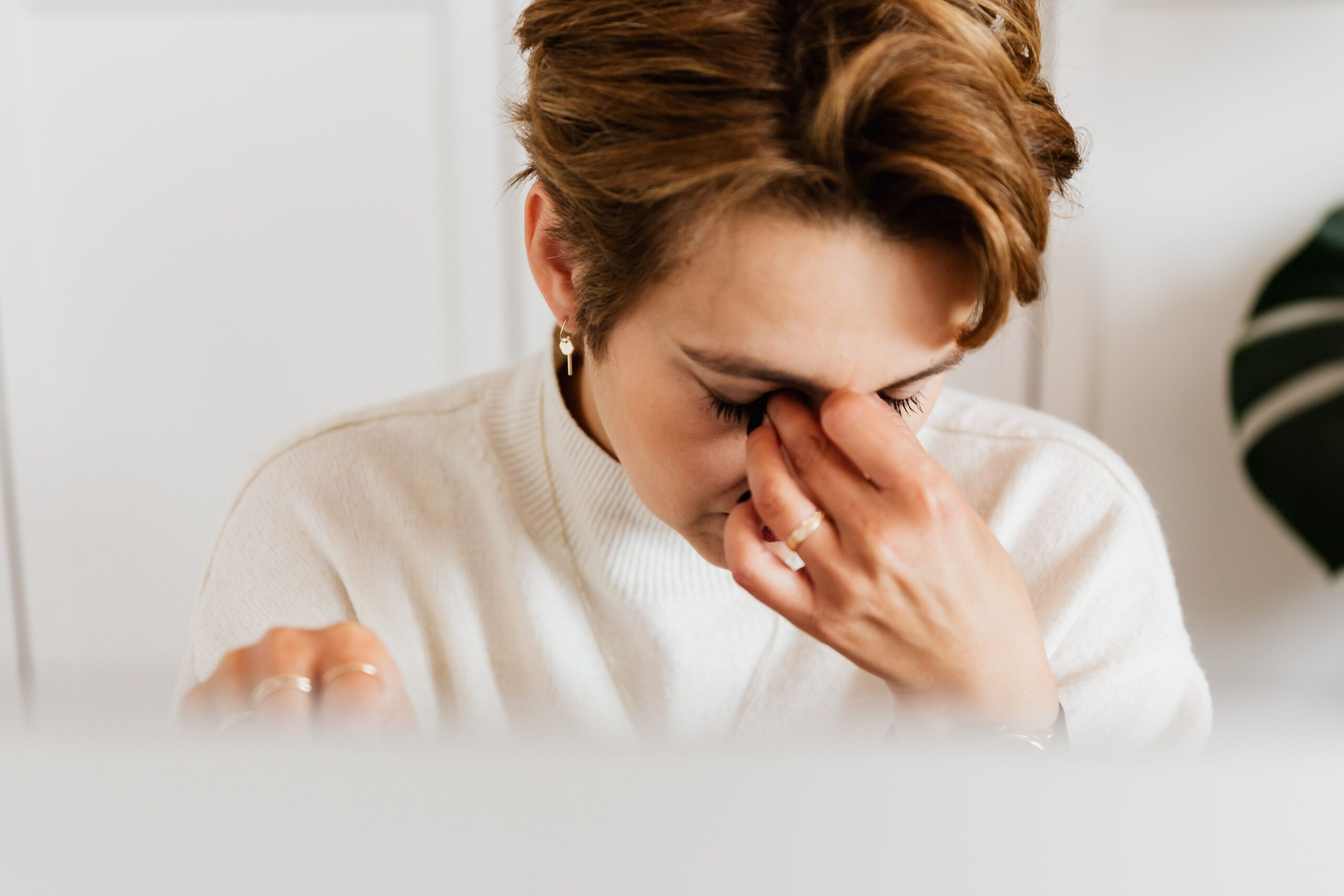 Burnout vs. depression: How to tell the difference and why it matters for treatment