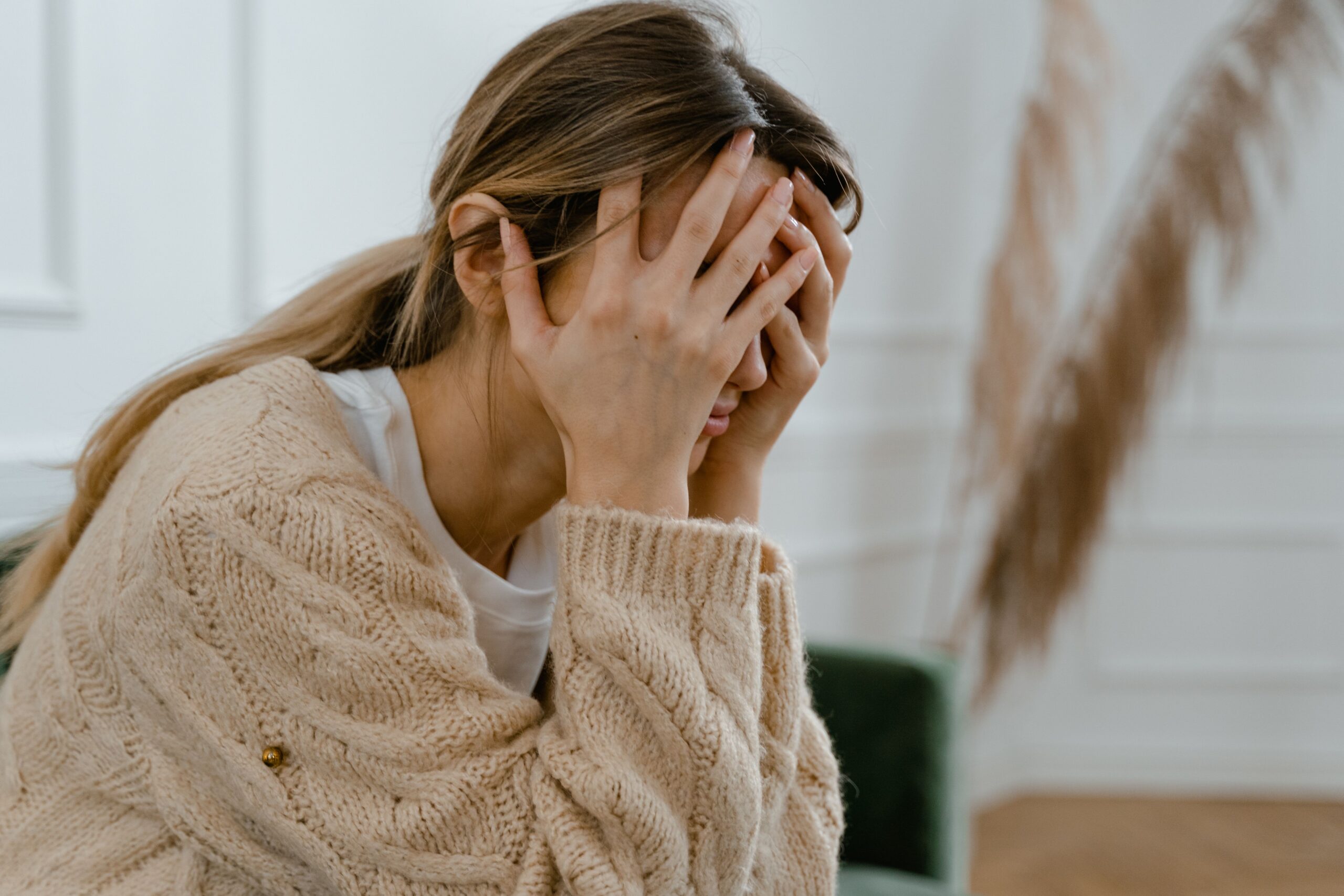Sleep and mental health after 40: The bidirectional problem most people treat in the wrong order