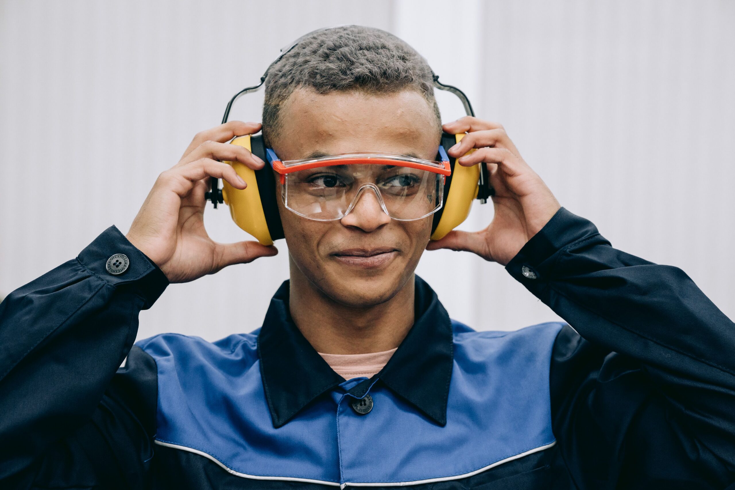 Custom ear protection: When off-the-shelf isn’t enough