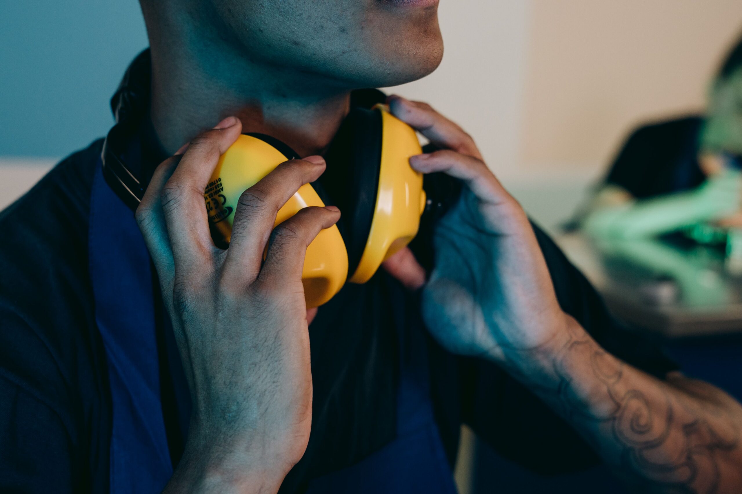 Noise-induced hearing loss at work: What OSHA’s limits miss and what you should actually track