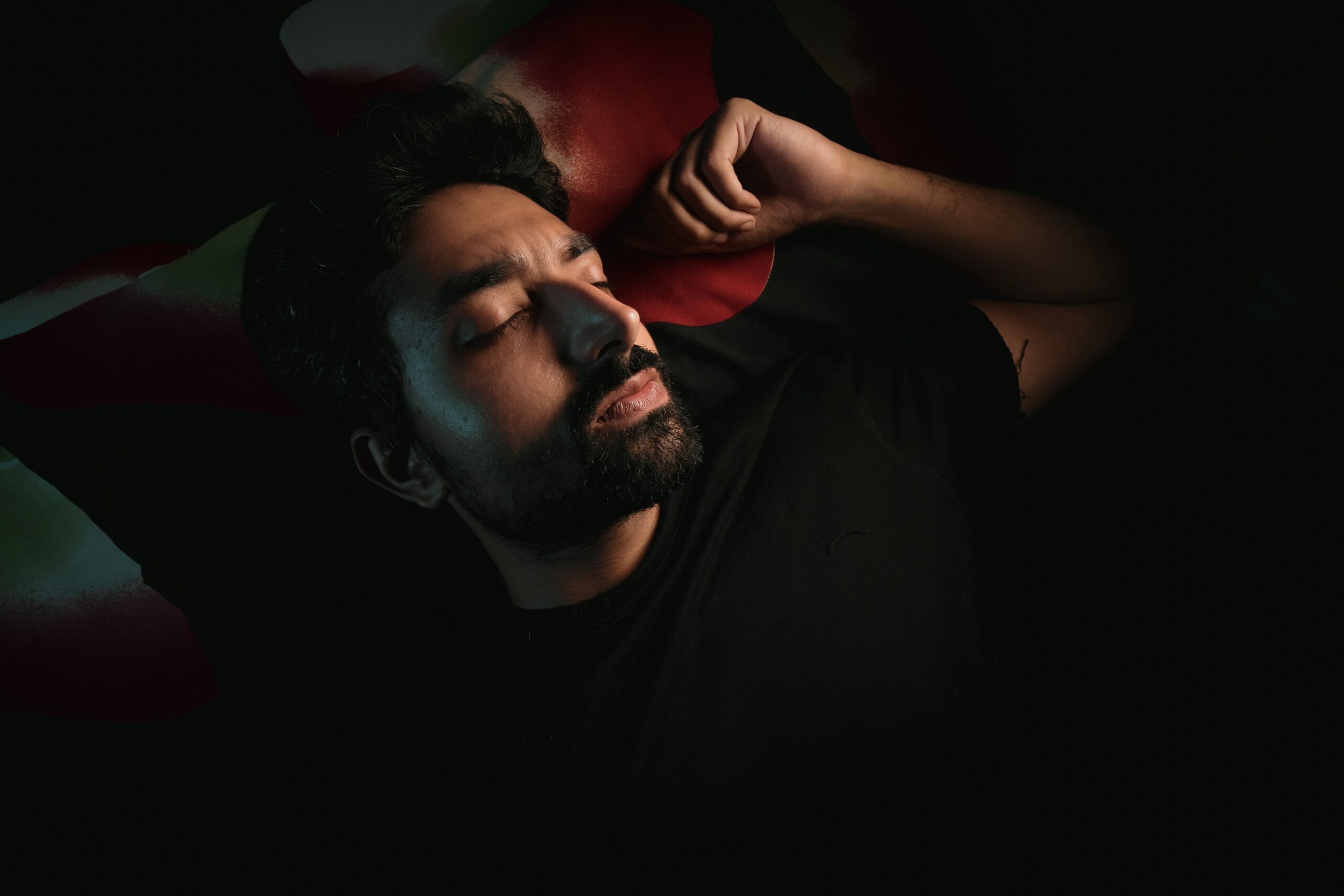 Sleep and muscle repair: Why your recovery happens at night, not at the gym