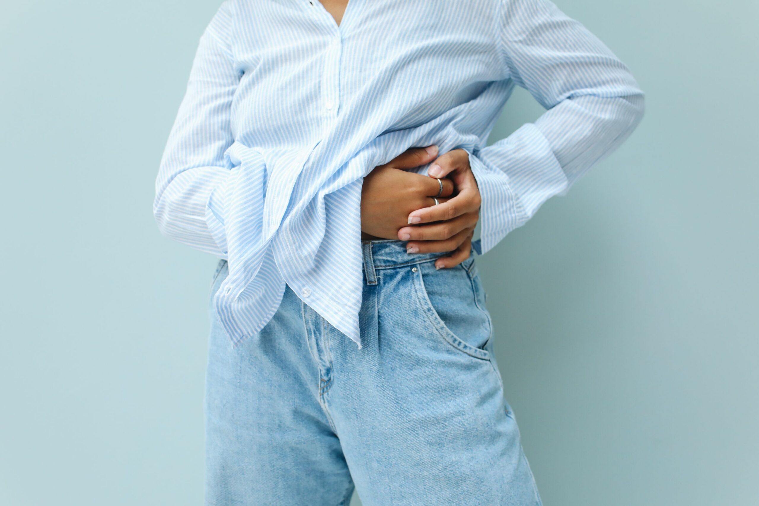 Bloating after 40: What is motility and why it slows down