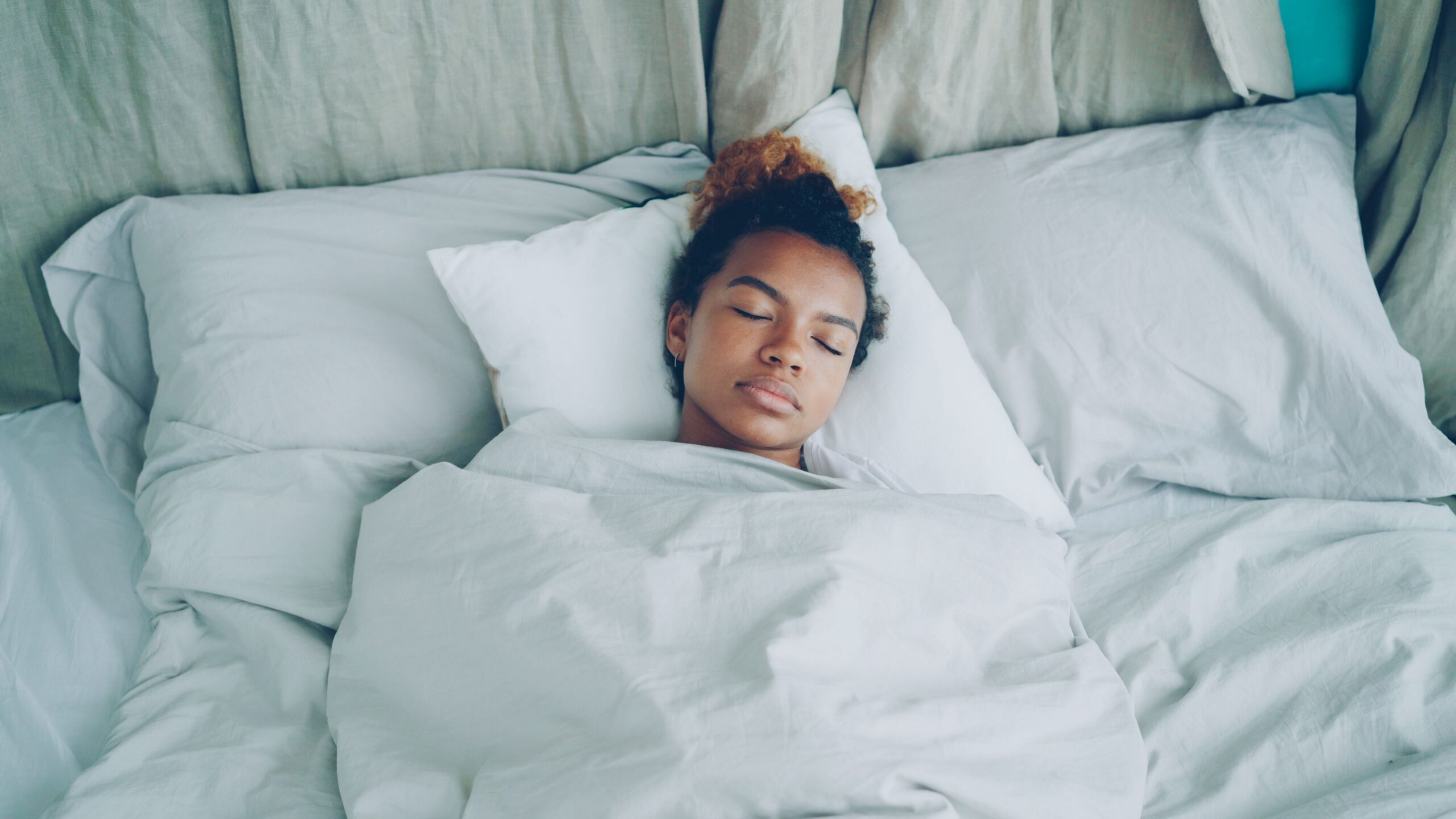 REM sleep and emotional regulation: The connection most people don’t know about