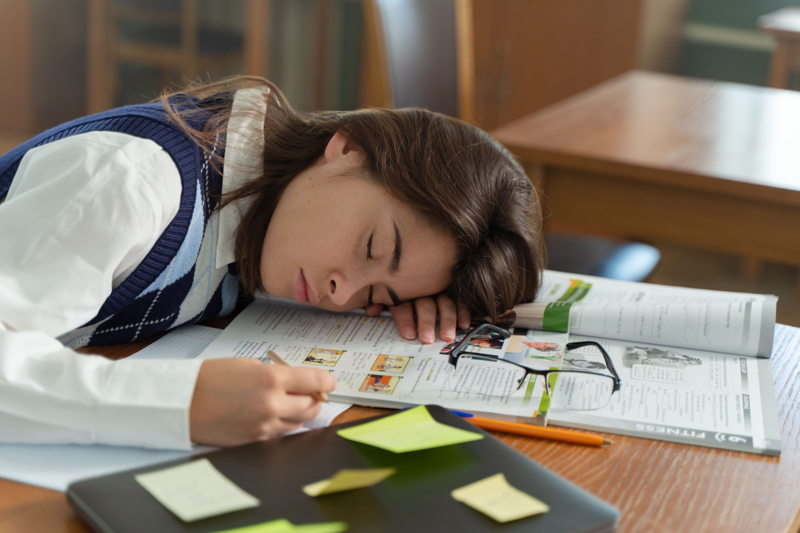 Cortisol, adenosine, and the crash that arrives on schedule