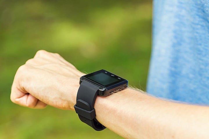 Your Smartwatch May Be Overestimating Your Calorie Burn