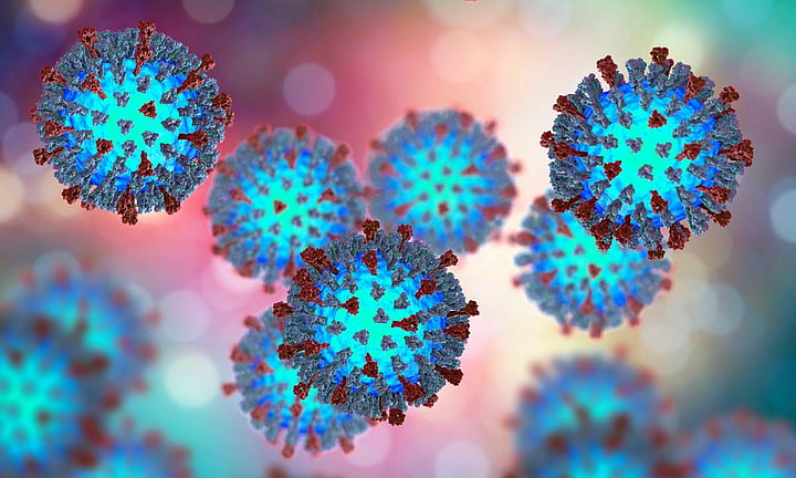 Coroner Confirms Measles Killed Pennsylvania Infant As Federal Count Still Lags