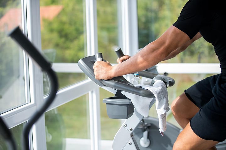 Cardiovascular Health And Exercise: How Much Aerobic Activity Do You Really Need?