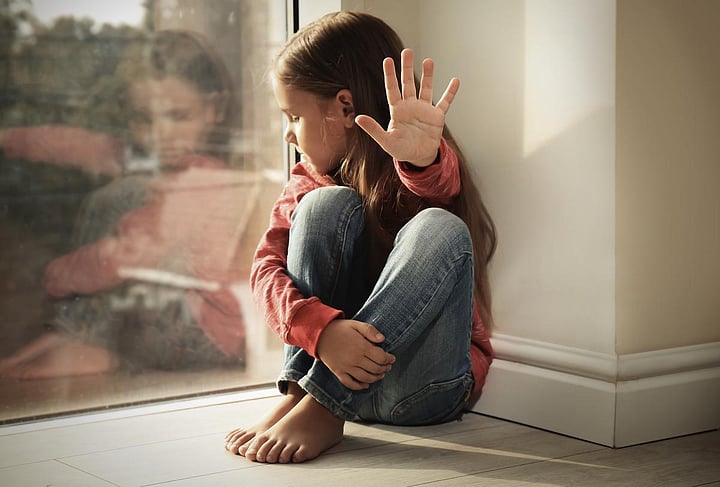 A Generation Of Kids Suffer As Trump Destabilizes Immigrant Families