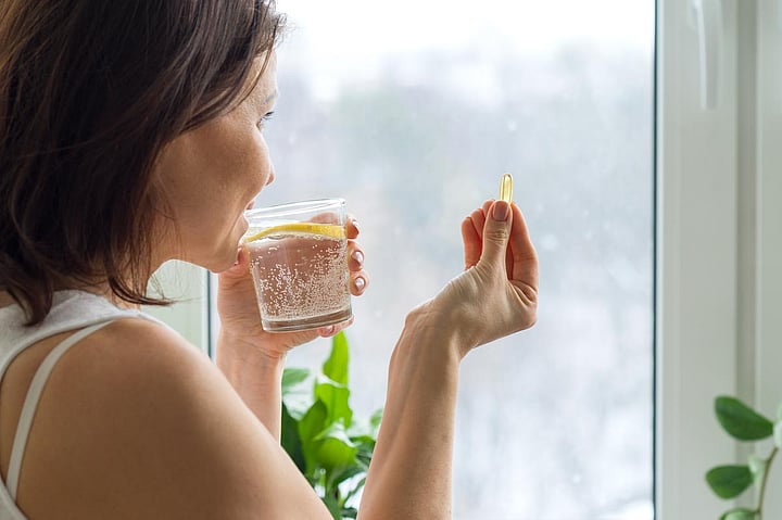 Vitamin D Levels May Raise Preterm Birth Risk