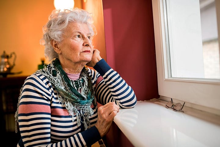 Loneliness, Isolation Can Strip Away Years Of Healthy Life, Large Study Finds