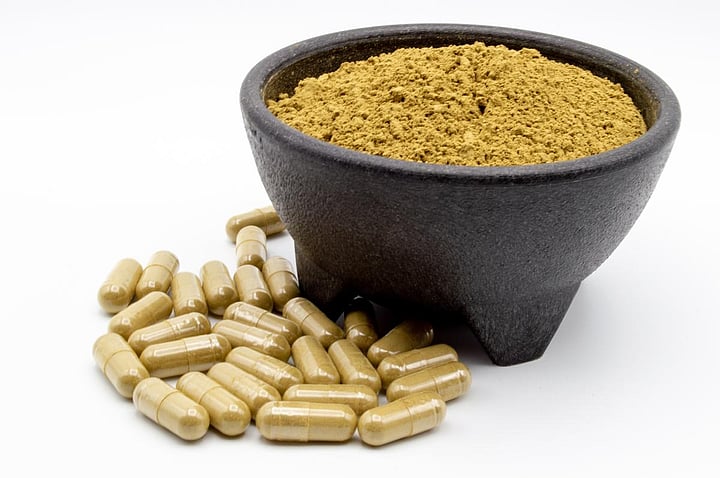 Kratom Cases Climb Sharply Across The US