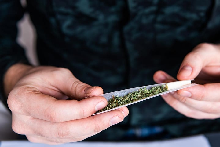 Frequent Marijuana Use Tied To More Severe Epilepsy