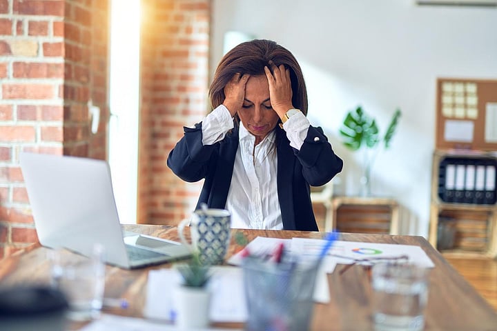 Memory Loss Starts Younger Than Previously Thought, Brain Scans Reveal