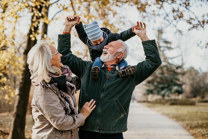 Walking Might Be As Beneficial As Aerobics For Asthma Patients
