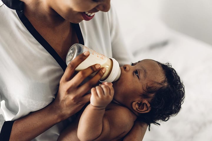 Sugar Exposure In Early Life Linked To Anxiety Risk In Adulthood
