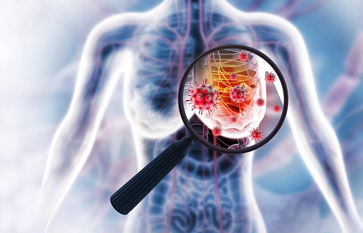 FDA Approves New Pill For Advanced Breast Cancer Guided By Blood Test