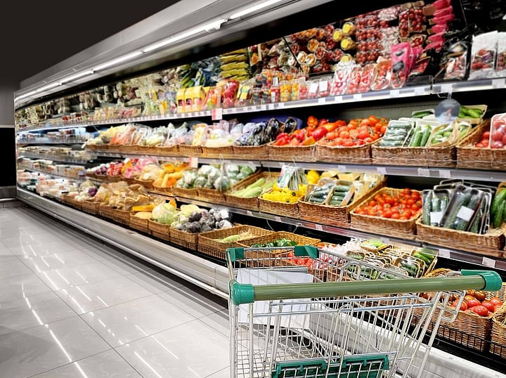 Food Safety Finds A Place Among 'Kitchen-Table' Political Issues