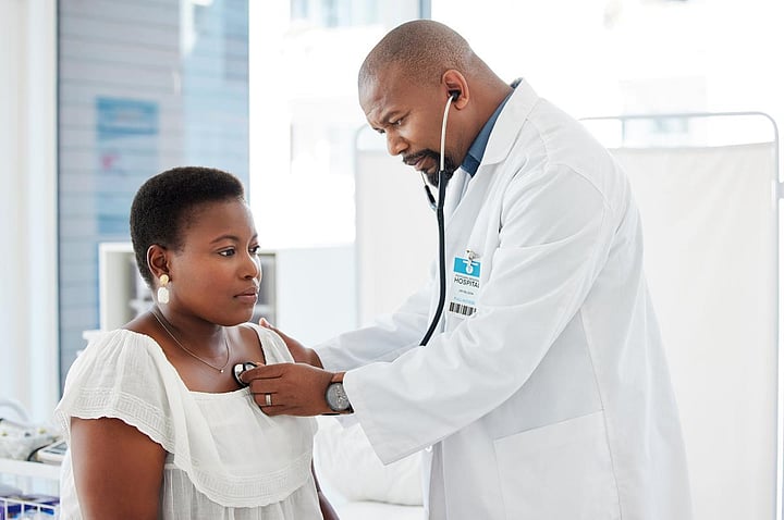 Study Finds 1 In 13 Young Adults Has Hidden Artery Disease
