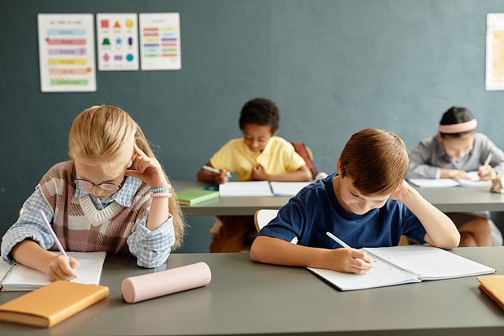 A Doctor's Take: Expert-Backed Tips to Protect Kids From Germs For The School Year