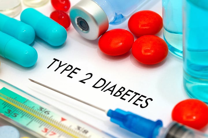 Early-Onset Type 2 Diabetes More Likely In People With ADHD, Autism