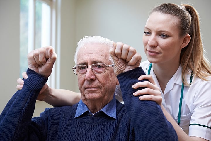 Stroke Survivors Should Start Rehab Within 48 Hours, New Guidelines Say