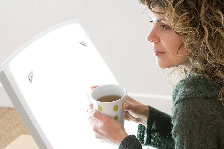 Light Therapy Improves Sleep Among Seniors, Study Finds