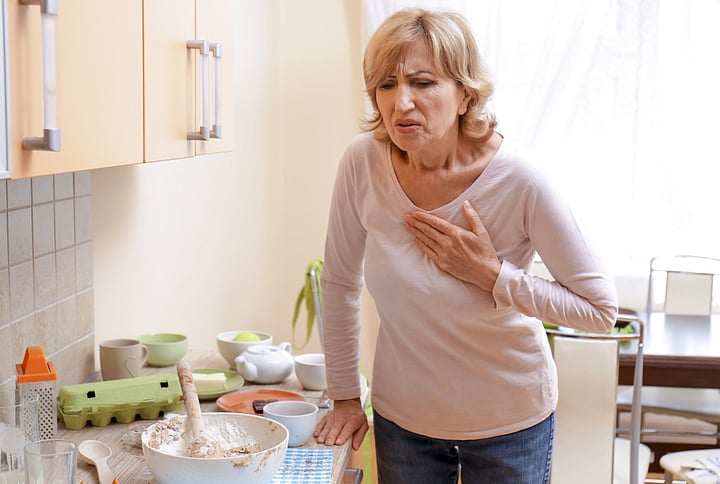 Cardiologists Expected This New Drug To Prevent Heart Attacks — So Why Did It Fail?