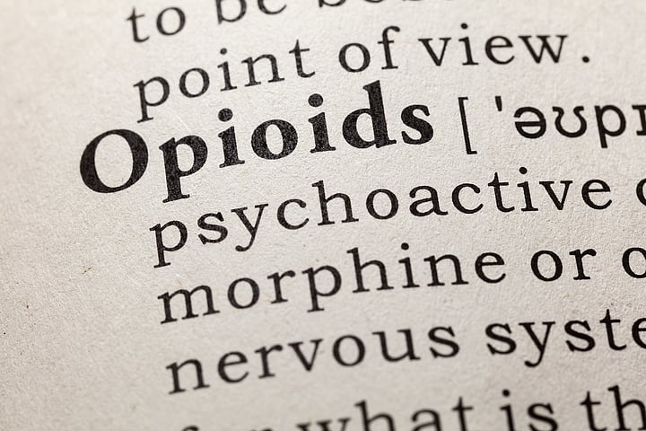 New Opioid Up To 10 Times Stronger Than Fentanyl Spreading Across US