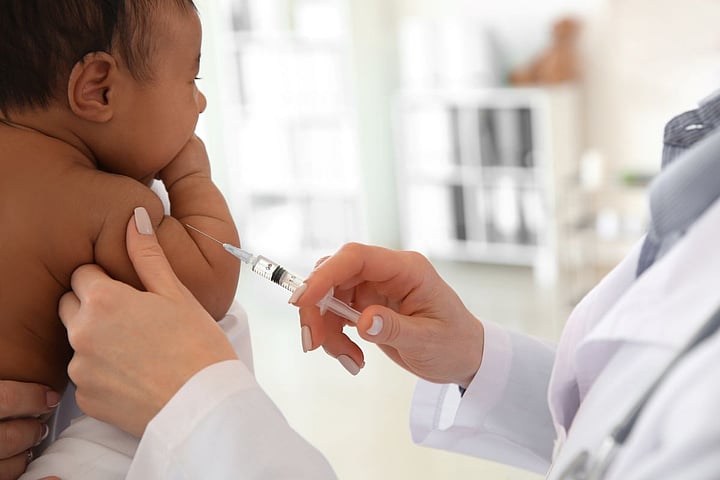 Kids’ Vaccinations Don’t Have To Be Scary Or Painful, New Guidelines Argue