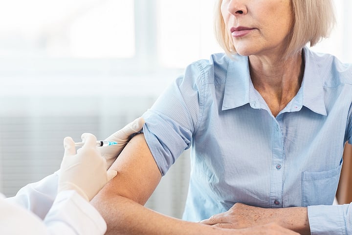 Interest In Dementia Vaccine High In U.S., Survey Finds