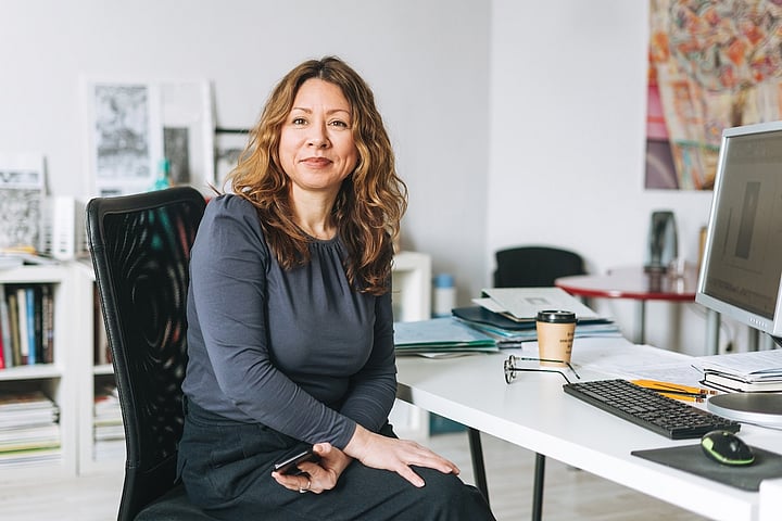 Keeping A Steady Job Might Help You Stay Sharp Later In Life