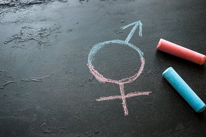 Anti-Trans Laws Fuel Nationwide Stress, U.S. Study Finds