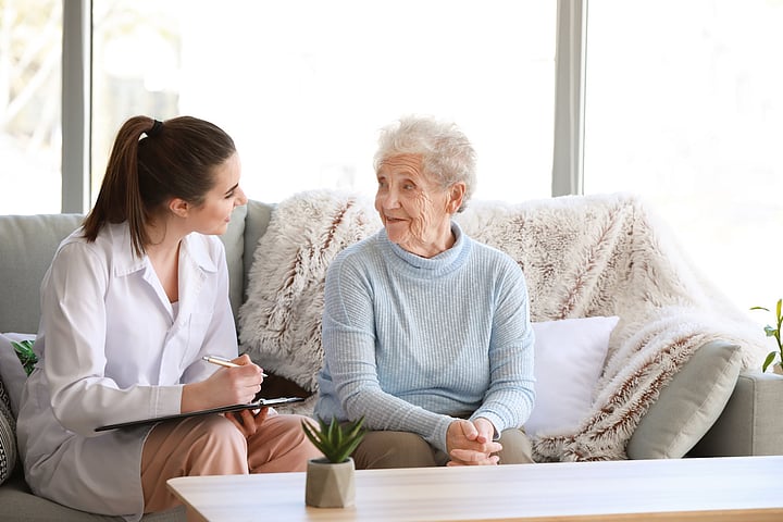 Voice Changes Might Be A Warning Sign Of Impending Brain Decline, Study Finds