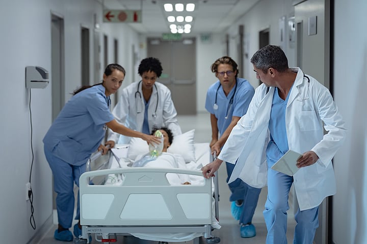 CDC Launches New Channel To Track US Overdose Deaths And Provide Resources