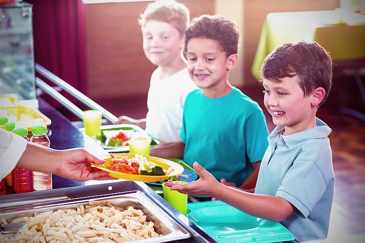 Eliminating Ultra-Processed Food From School Cafeterias Will Be Costly, Complicated, Study Warns