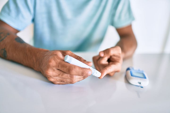 Cancer Twice As Common Among Those With Type 2 Diabetes, Study Finds