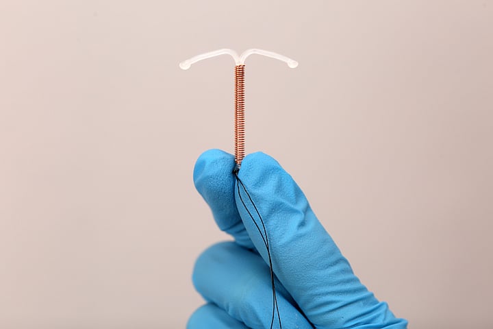 New Anesthetic Method Might Better Manage Pain Of IUD Insertion