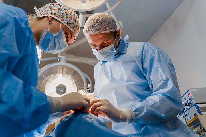 U.S. Could Face Major Surgeon Shortage